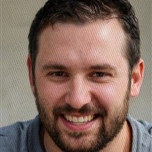 Meet your Posher, John